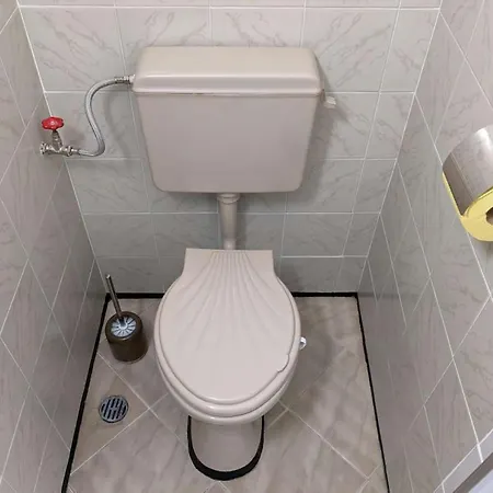 Apartment Lazur
