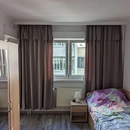 Apartment Lazur *