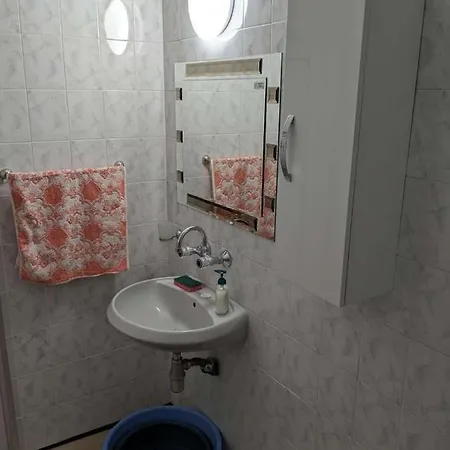 Apartment Lazur