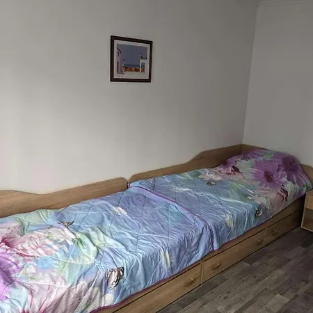 Apartment Lazur