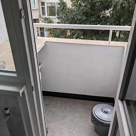 Lazur Apartment