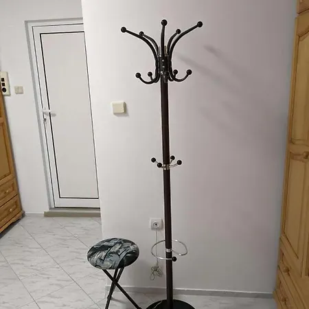 Apartment Lazur *