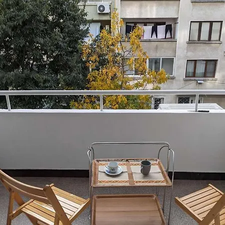 Apartment Lazur