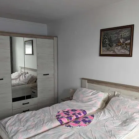 Lazur Apartment Burgas